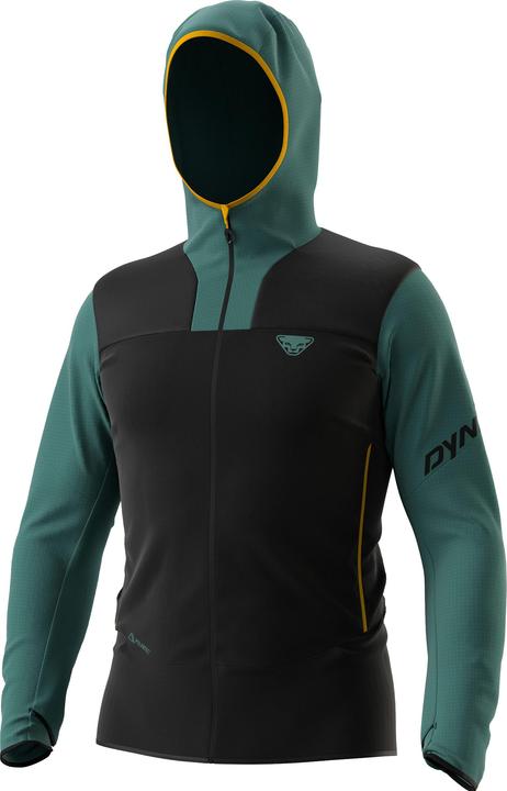 Immagine prodotto Dynafit Traverse Polartec Kapuzenjacke (S)