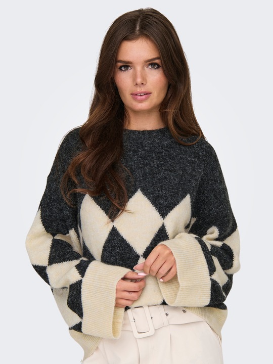 Image du produit JdY JDYCHRIS Pull en maille Pull en maille (S)