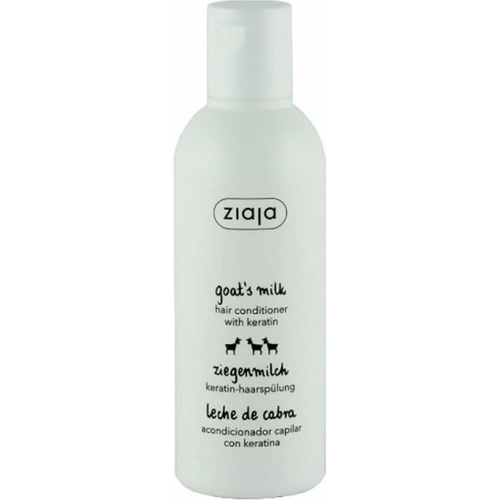 Ziaja, Conditioner, Goat's Milk (200 ml)