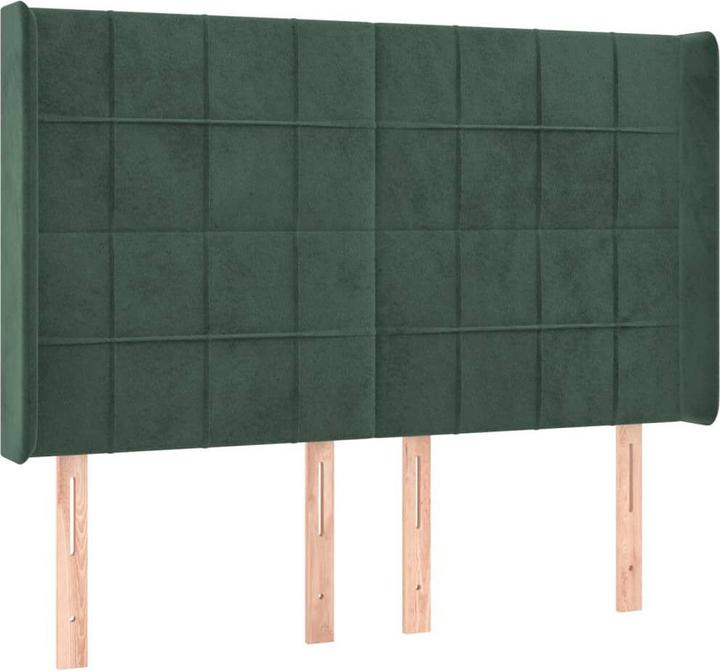 Image du produit vidaXL Benson (147 x 16 x 128 cm)