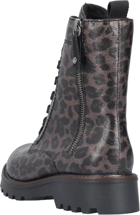 Actual product image Rieker Biker Boot (37)