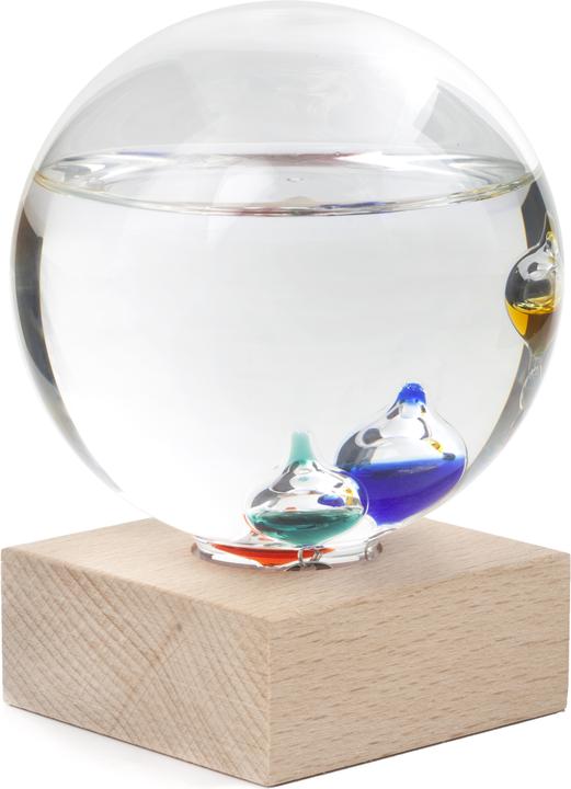 Actual product image Kikkerland Galileo