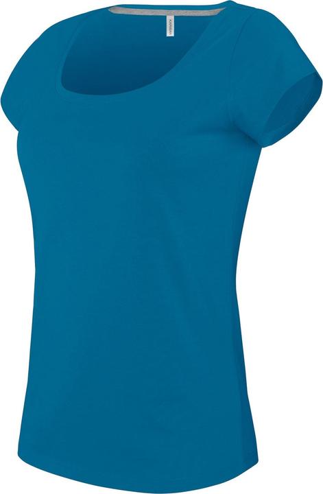 Tropical Blau
