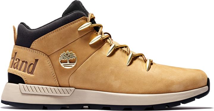 Actual product image Timberland Sprint Trekker Mid (45)