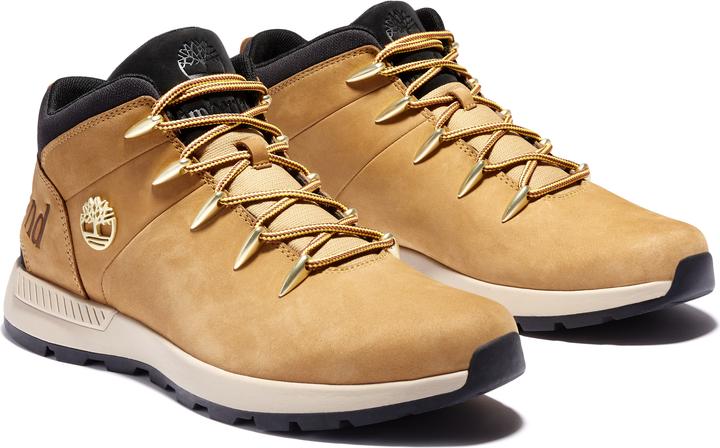 Actual product image Timberland Sprint Trekker Mid (45)