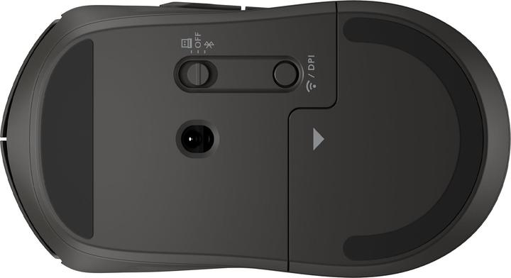 Produktbild HP 400 Leise Wireless-Maus (Kabellos)