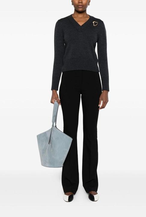 Produktbild Pinko Pantaloni Nero (42)