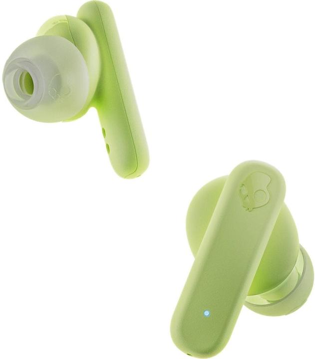 Produktbild Skullcandy Smokin Buds (Keine Geräuschunterdrückung, 20 h, Kabellos)