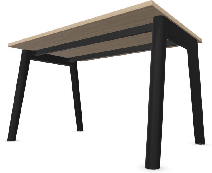 Immagine prodotto Narbutas Scrivania Nova Wood (1200 x 800 x 740 mm)