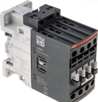 Produktbild ABB Stotz S&J Schütz AF26-40-00-13