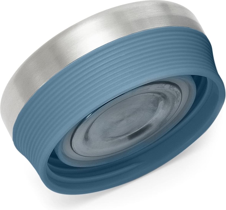 Image du produit Nuvita Récipient isotherme bleu