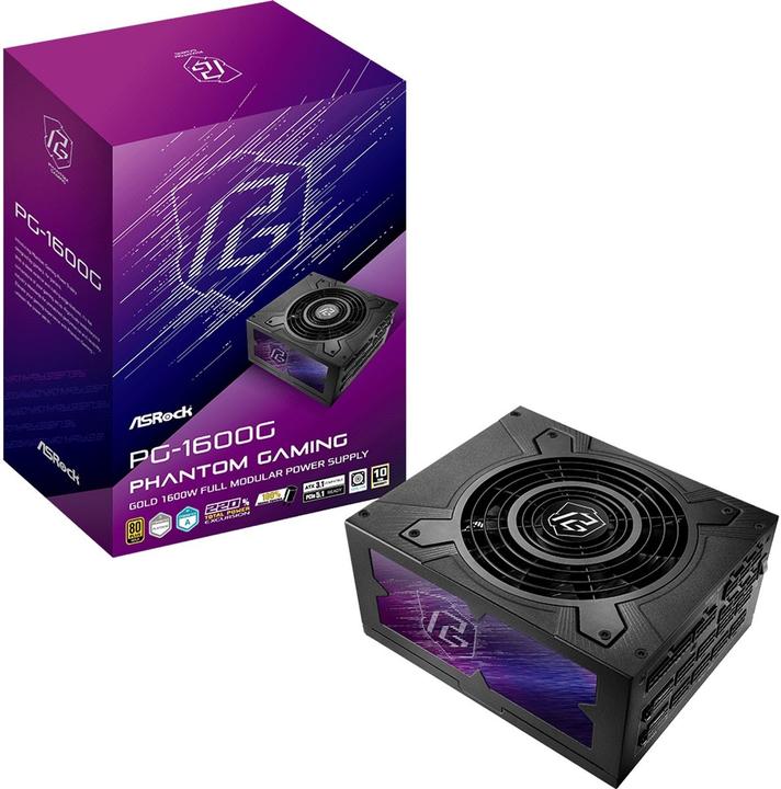 Power Supply PC