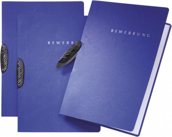 Produktbild Pagna Bewerbungsmappe Swing (A4, 1x)