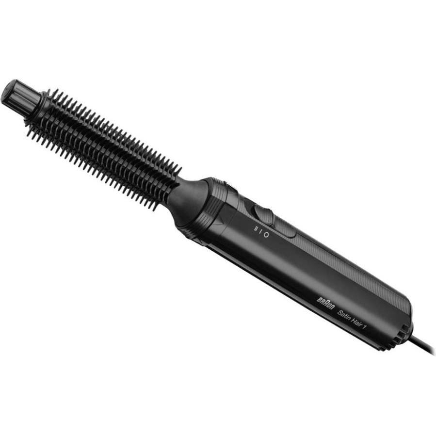 Braun, Warmluftbürste, Satin Hair 1