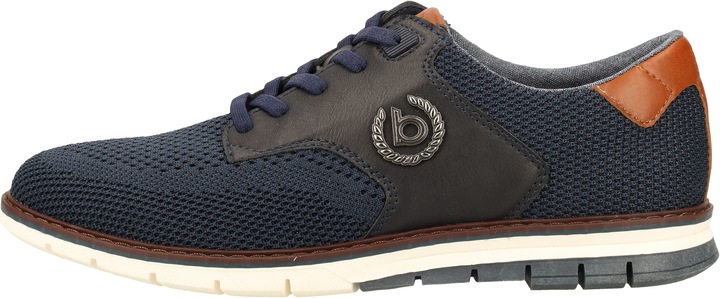 Actual product image Bugatti low shoes (41)
