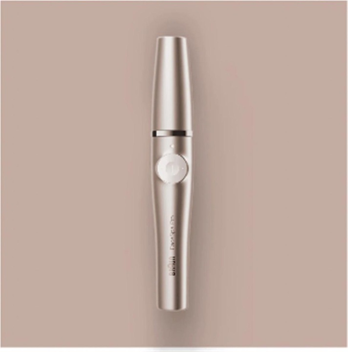 Actual product image Braun FaceSpa Pro 921