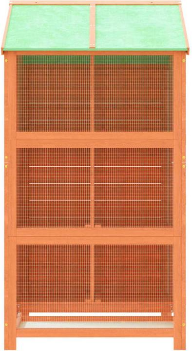 Actual product image vidaXL Daichi