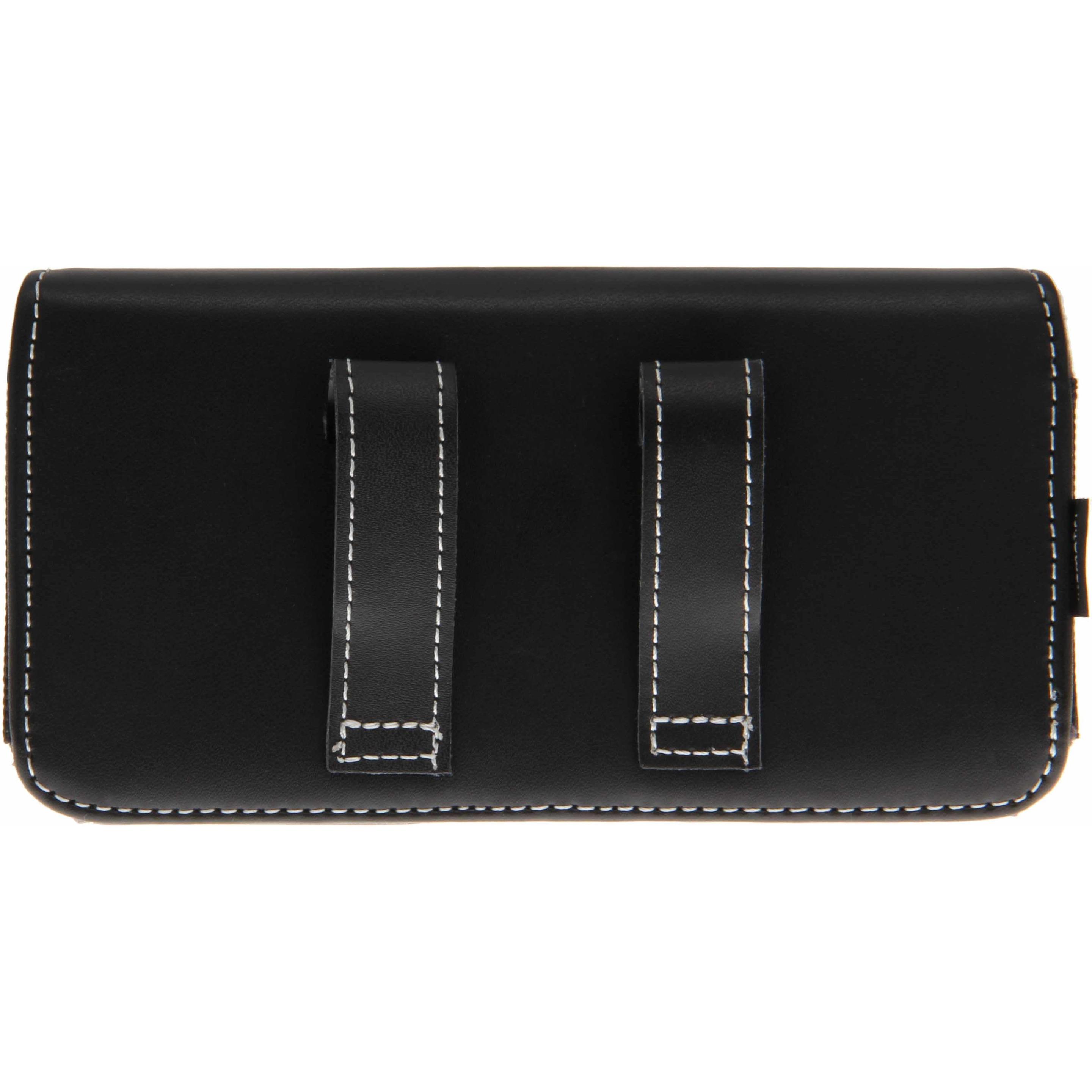 Thumbnail - Insmat 650-2235 mobile phone case Holster Black (Apple iPhone 6 Plus, Samsung Galaxy Note 4, Samsung Galaxy S5 Active), ...