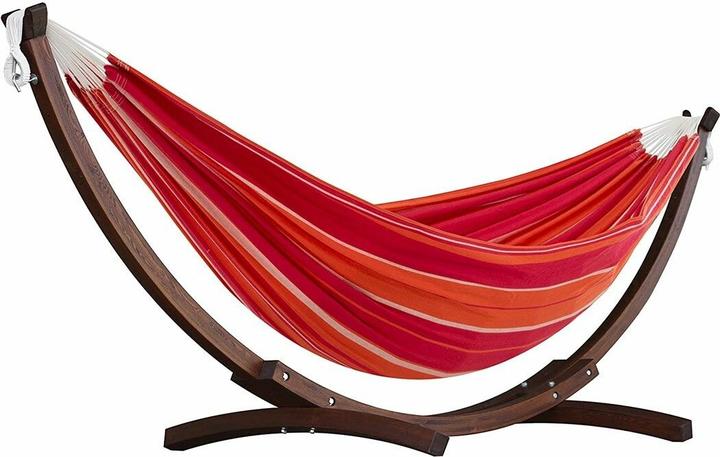 Image du produit Vivere Combo hamac double (205 kg)