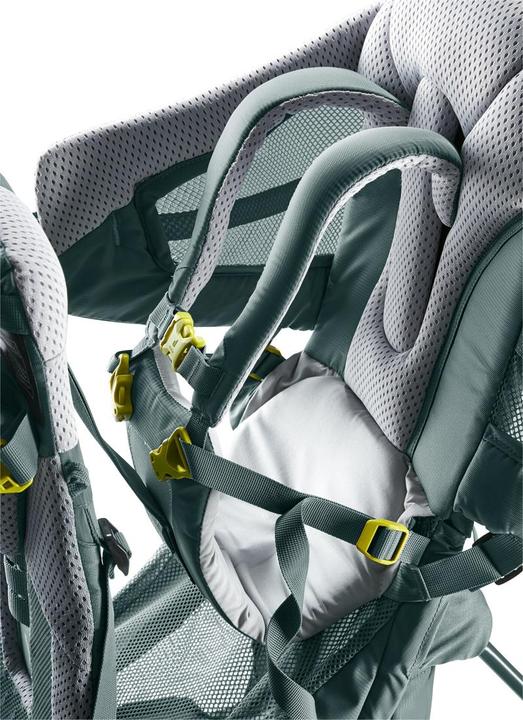 Image du produit Deuter Kid Comfort Active