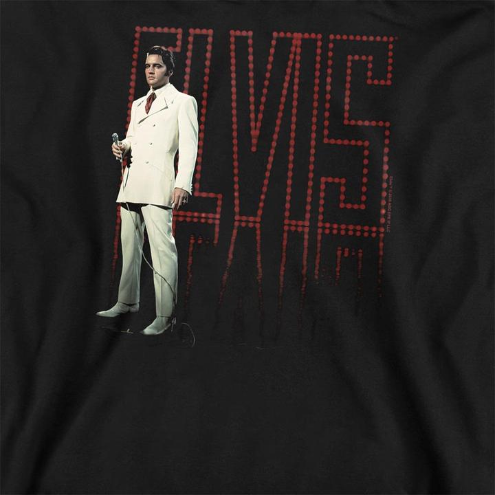 Produktbild Elvis Sweatshirt (XL)