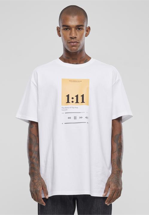 Produktbild Urban Classics 1:11 Oversize Tee - 119349 (XL)
