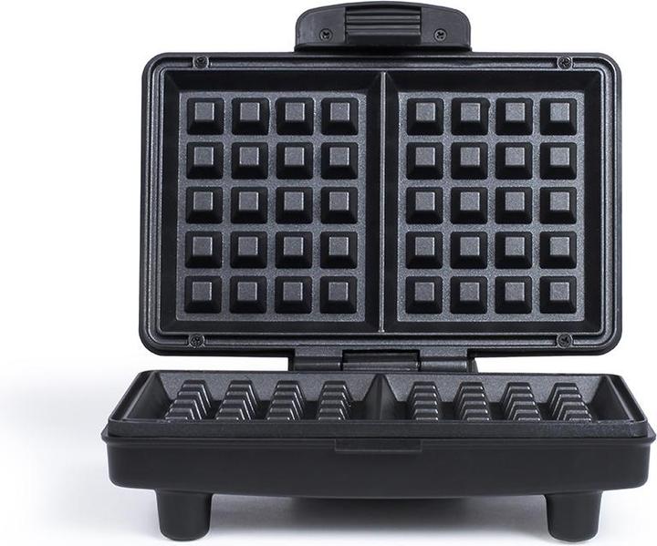 Image du produit Livoo Gaufrier avec thermostat