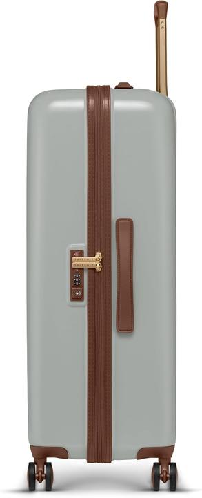 Actual product image Suitsuit - Fab Seventies - Limestone - Travel case (76 cm) (94 l)