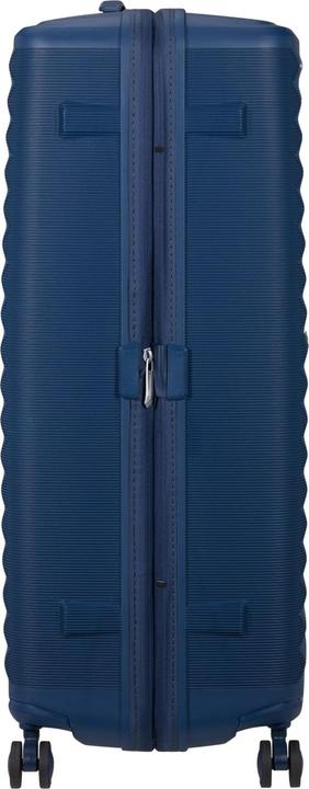 Immagine prodotto American Tourister Fastforward Spinner 83/31 TSA Expandable navy blue (131 l)