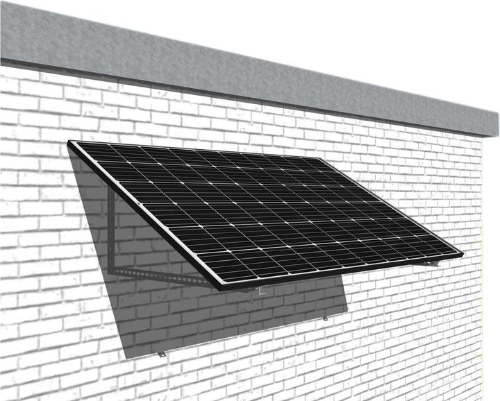 Produktbild Solar-Pac Plug & Play