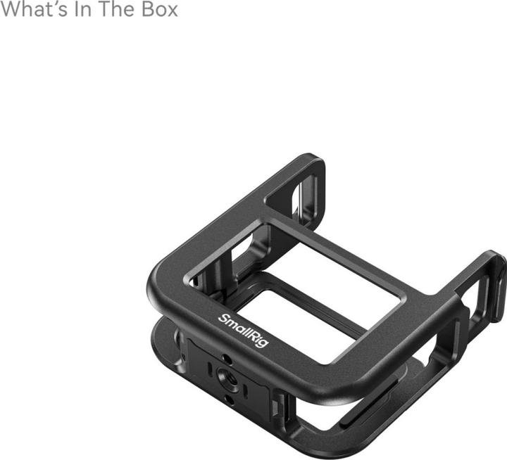 Immagine prodotto SmallRig 5764 Half Cage for DJI Osmo Nano