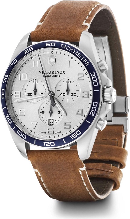 Produktbild Victorinox FieldForce Classic Chrono (Chronograph, Swiss Made, 42 mm)