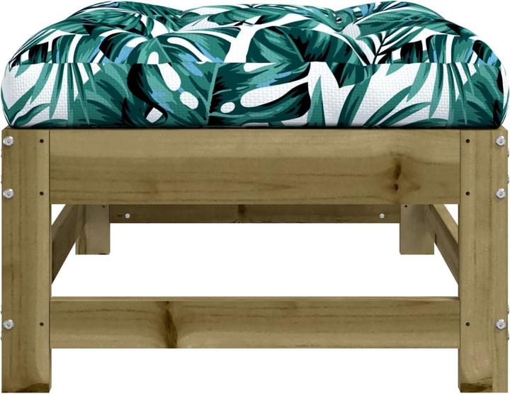 Produktbild vidaXL Gartenstuhl