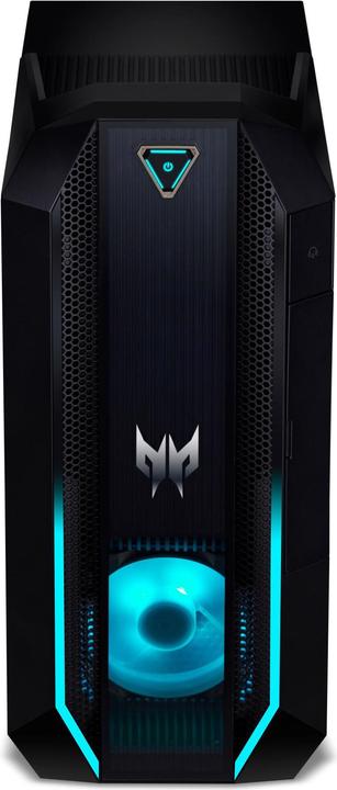 Image du produit Acer Predator Orion 3000 PO3-620 (Intel Core i7-10700, 32 Go, 1.02 To, GeForce RTX 2070 Super)