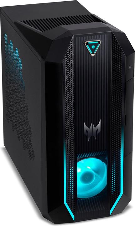 Image du produit Acer Predator Orion 3000 PO3-620 (Intel Core i7-10700, 32 Go, 1.02 To, GeForce RTX 2070 Super)