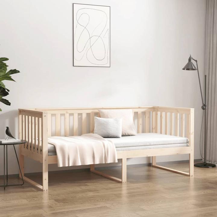 Produktbild vidaXL Tagesbett (100 x 200 cm)