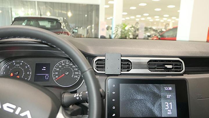 Image du produit Brodit 855886 Support voiture Dacia Duster 23-