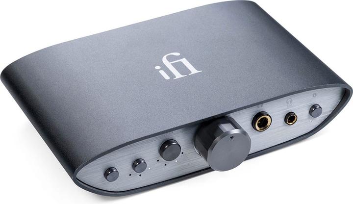 Produktbild iFi Audio Zen CAN (Bass Boost, Gain-Schalter)
