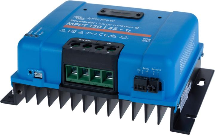 Actual product image Victron Energy SmartSolar