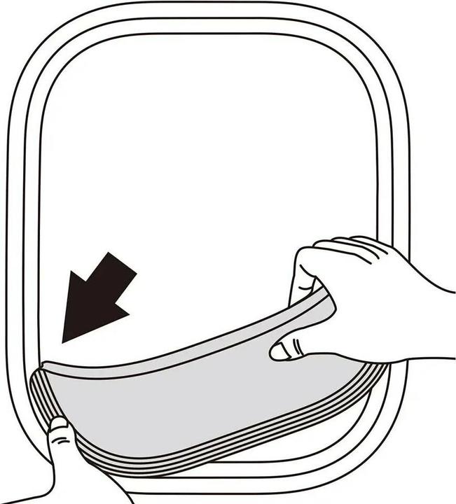 Productafbeelding Petkit Eingaungszaun für Pura Max