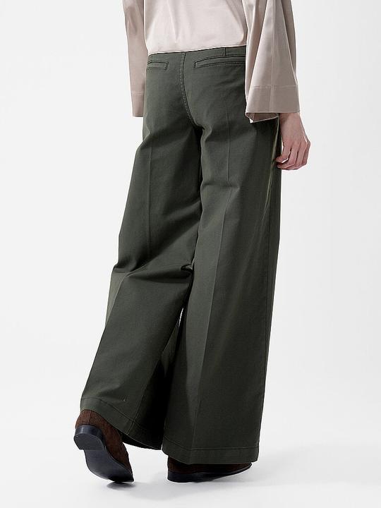 Produktbild Dawn Denim Marlenehose BLAZE PAPER TOUCH (W28/L32)