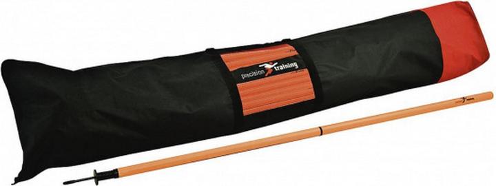 Actual product image Precision Carrier bag 30 demarcation posts