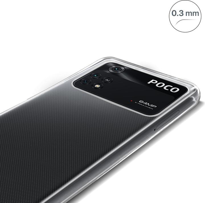 Immagine prodotto Avizar Serie della pelle (Xiaomi Poco M4 Pro)