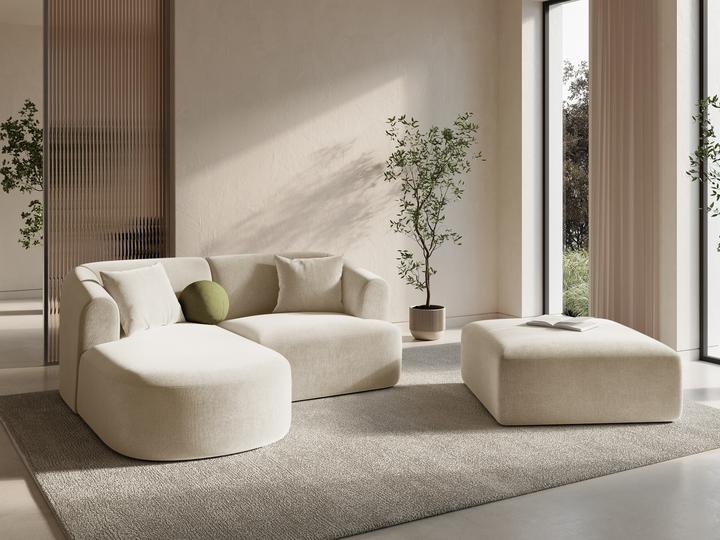 Produktbild Cosmopolitan Design Campi (Ecksofa)