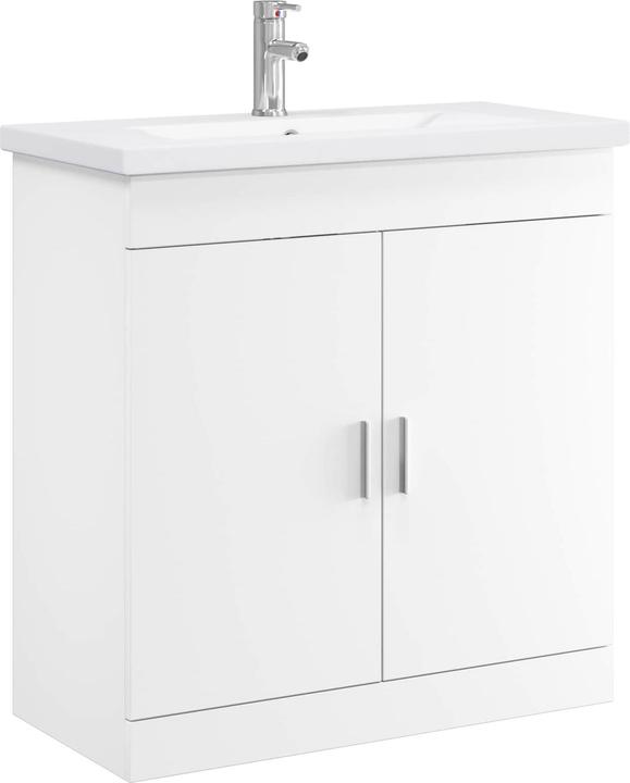 Produktbild vidaXL Badezimmermöbel