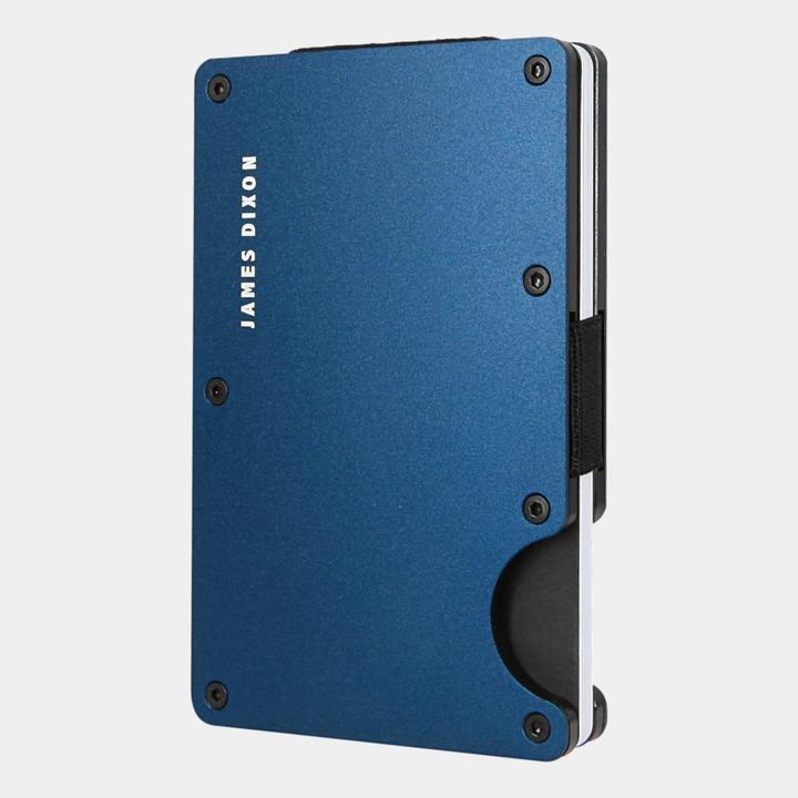 Immagine prodotto James Dixon Alluminio - Benzina - Fascia di denaro