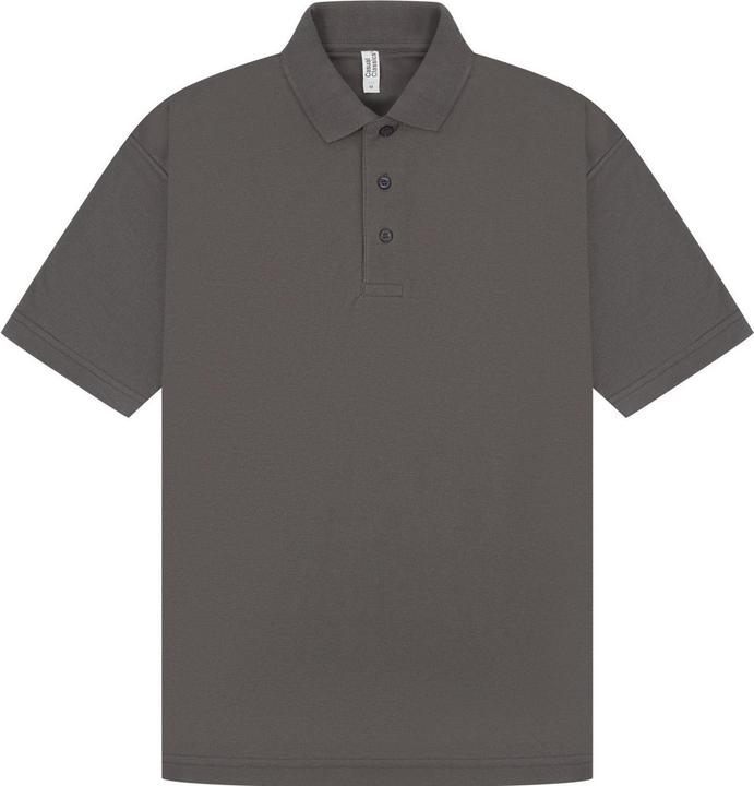 Immagine prodotto Casual Classics Casual Classic - Polo a maniche corte classica in tessuto piqué - Uomo (XS)