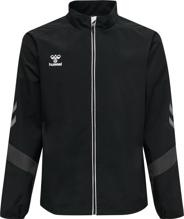 hummel hmlLEAD Trainingsjacke Herren