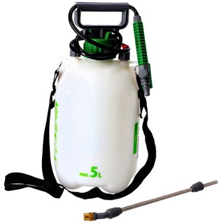 Actual product image ProGarden Pressure sprayer (5 l)