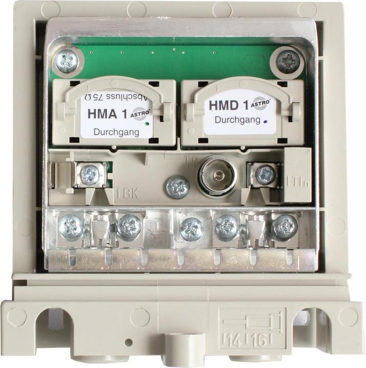 Productafbeelding Astro HUEP 862 MA (Diverse)